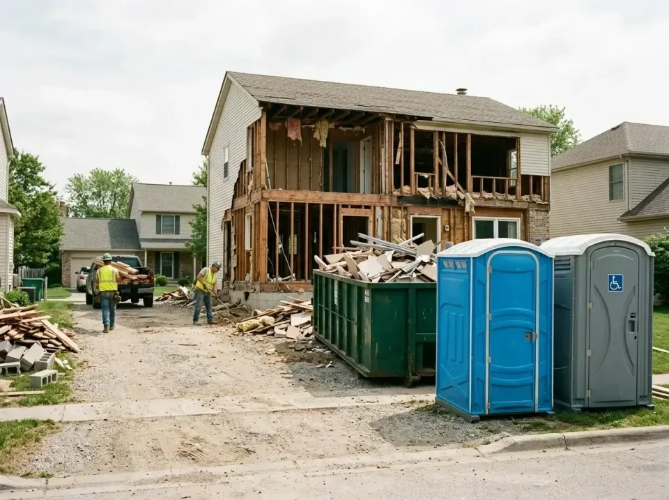 home-renovation-demolition-sit-010 — frequently asked questions, Portable Toilet & Dumpsters Rental in Douglas, GA